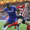 Drogba Gerrard'a rakip mi olacak?.. Drogba Gerrard'a rakip mi olacak?..