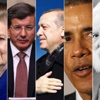 Dünya liderleri ne kadar uyuyor? Dünya liderleri ne kadar uyuyor?
