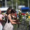 Belarus'ta protestolar sürüyor Belarus'ta protestolar sürüyor