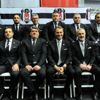 TFF'den Fikret Orman'a tebrik