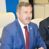 Edep dışı bir davranış Edep dışı bir davranış