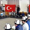 Anadolu Ajansı'na Kırgızistan'dan yalanlama Anadolu Ajansı'na Kırgızistan'dan yalanlama