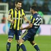 Fenerbahçe'den farklı galibiyet