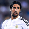 Khedira, sezon sonunda Fenerbahçe'de! Khedira, sezon sonunda Fenerbahçe'de!