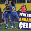 CANLI | MK Ankaragücü 1-0 Fenerbahçe maçı şifresiz canlı izle | Ankaragücü, FB maçı kaç kaç?
