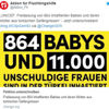 Hapisteki 864 bebek ve 11 bin kadın için UNICEF’e imza kampanyası