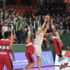 Banvit'den rahat galibiyet