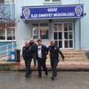 Tartıştığı kayınpederini bıçaklayarak öldürdü Tartıştığı kayınpederini bıçaklayarak öldürdü