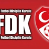 PFDK'dan Kayserispor'a ceza PFDK'dan Kayserispor'a ceza