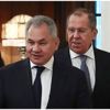 İki Rus bakandan Türkiye'ye sürpriz ziyaret İki Rus bakandan Türkiye'ye sürpriz ziyaret