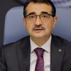 Bakan Dönmez: 2020'de bugün itibarıyla 4 bin 892 maden ruhsat sahasını denetledik