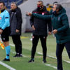 Aykut Kocaman: Telafinin azaldığı dönemde kazanmak önemliydi Aykut Kocaman: Telafinin azaldığı dönemde kazanmak önemliydi