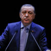 Cumhurbaşkanı Erdoğan'dan Alparslan Türkeş mesajı