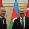 Azerbaycan Cumhurbaşkanı Aliyev, Başkan Erdoğan'ın doğum gününü kutladı Azerbaycan Cumhurbaşkanı Aliyev, Başkan Erdoğan'ın doğum gününü kutladı