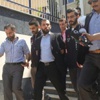 Onur Özbizerdik hakkındaki arama kararı kaldırıldı Onur Özbizerdik hakkındaki arama kararı kaldırıldı