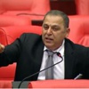 Milletvekili Kaza Geçirdi