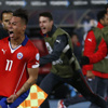 Copa America'nın ilk finalisti belli oldu Copa America'nın ilk finalisti belli oldu