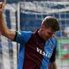 Sörloth Trabzonspor da yeniden doğdu