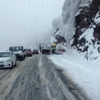 Artvin´de okullara kar tatili