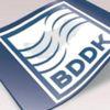 BDDK'den 'sahtecilik' uyarısı BDDK'den 'sahtecilik' uyarısı