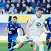 Bundesliga'da 22. haftanın futbolcusu Weghorst oldu! Bundesliga'da 22. haftanın futbolcusu Weghorst oldu!