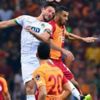Aykut Kocaman'la çıkışa geçen isim Aykut Kocaman'la çıkışa geçen isim