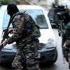 Sakarya'da IŞİD operasyonu: 10 gözaltı