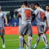 Ziraat Türkiye Kupası'nda Başakşehir rahat rahat!
