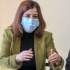 AKP’li Fatma Aksal: Vaka artışını kongrelere bağlamak haksızlık olur AKP’li Fatma Aksal: Vaka artışını kongrelere bağlamak haksızlık olur