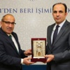 Selçuklu İle Şavşat Kardeş Şehir Oldu Selçuklu İle Şavşat Kardeş Şehir Oldu