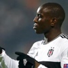 Demba Ba resmen Beşiktaş'tan ayrıldı
