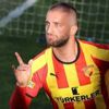 Göztepe taraftarından Alpaslan Öztürk'e 'Fenerbahçe' tepkisi Göztepe taraftarından Alpaslan Öztürk'e 'Fenerbahçe' tepkisi