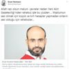 Mahkemeden skandal karar: Ercan Harmancı öğretmenliğe geri dönüyor! Mahkemeden skandal karar: Ercan Harmancı öğretmenliğe geri dönüyor!