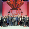 Senenin Yıldızları’ndan 150 milyon lira Senenin Yıldızları’ndan 150 milyon lira