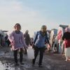 Üç milyon Suriyeli açlıkla karşı karşıya Üç milyon Suriyeli açlıkla karşı karşıya