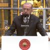 ﻿Cumhurbaşkanı Erdoğan Ankara'da konuştu