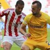 Ankaragücü – Sivasspor (CANLI ANLATIM) Ankaragücü – Sivasspor (CANLI ANLATIM)