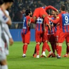 Kardemir Karabükspor: 1 - Samsunspor: 0