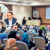 ‘Gazetecilerden, sorgulamadan biat etmeleri bekleniyor’ ‘Gazetecilerden, sorgulamadan biat etmeleri bekleniyor’