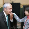Kılıçdaroğlu’dan Ağırman ailesine taziye