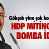 Başbakan Yardımcısı Babacan: (2) Başbakan Yardımcısı Babacan: (2)