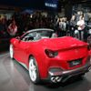 Ferrari artık "Portofino"da