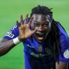 Fenerbahçe'de flaş transfer gelişmesi! Bafetimbi Gomis...