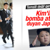 ABD, Japonya ve Güney Kore'den hidrojen bombası tepkisi