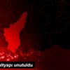 Altay da altyapı unutuldu Altay da altyapı unutuldu