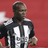 Aboubakar'dan Beşiktaş'a kötü haber