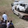 Muş'ta 2 üniversiteli kazada öldü Muş'ta 2 üniversiteli kazada öldü