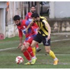 Balçova-Bayburt maç sonucu Balçova-Bayburt maç sonucu