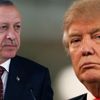 Erdoğan- Trump görüşmesi öncesi flaş gelişme