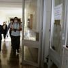 Bu polikliniğe gelenlerin yarısı sigarayı bırakıyor Bu polikliniğe gelenlerin yarısı sigarayı bırakıyor
